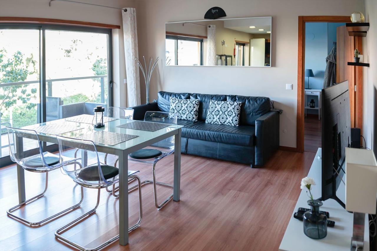 The Cosy Vilarosa Near The Portimao