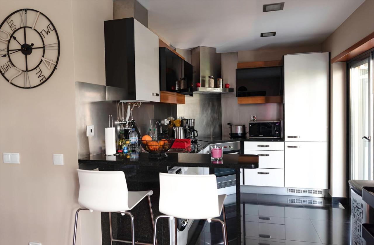The Cosy Vilarosa Near The Apartment