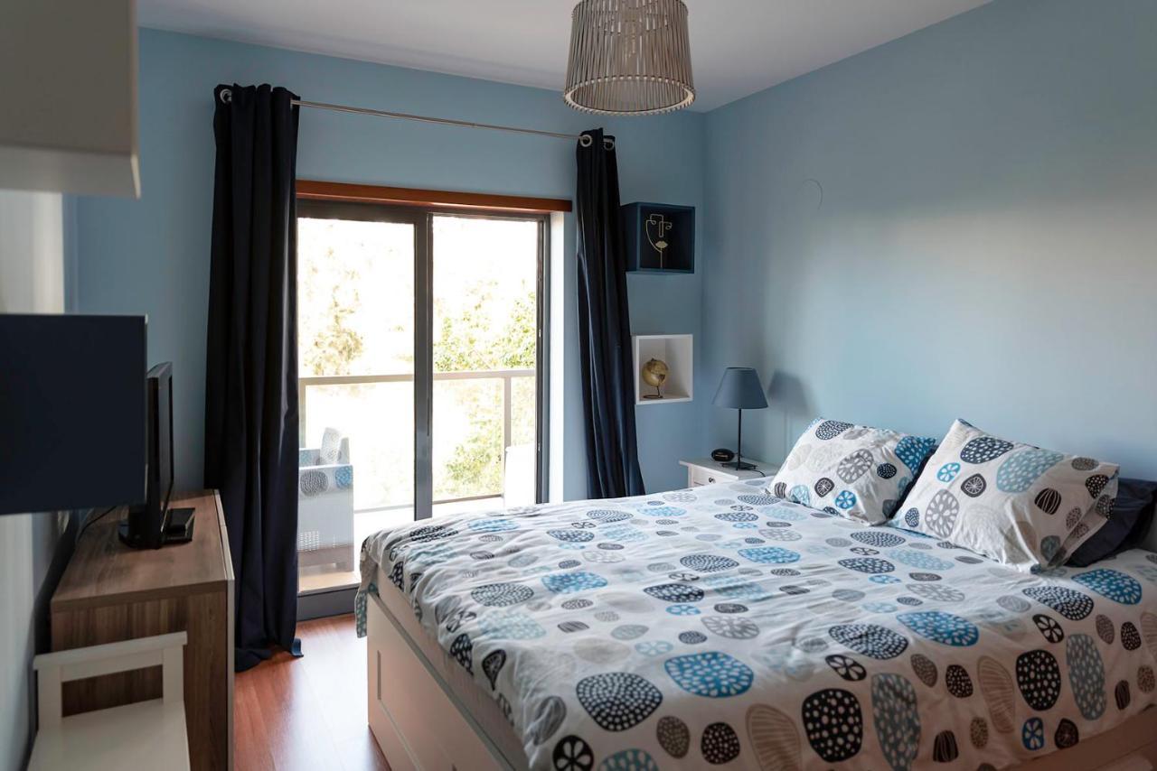 The Cosy Vilarosa Near The Apartment *