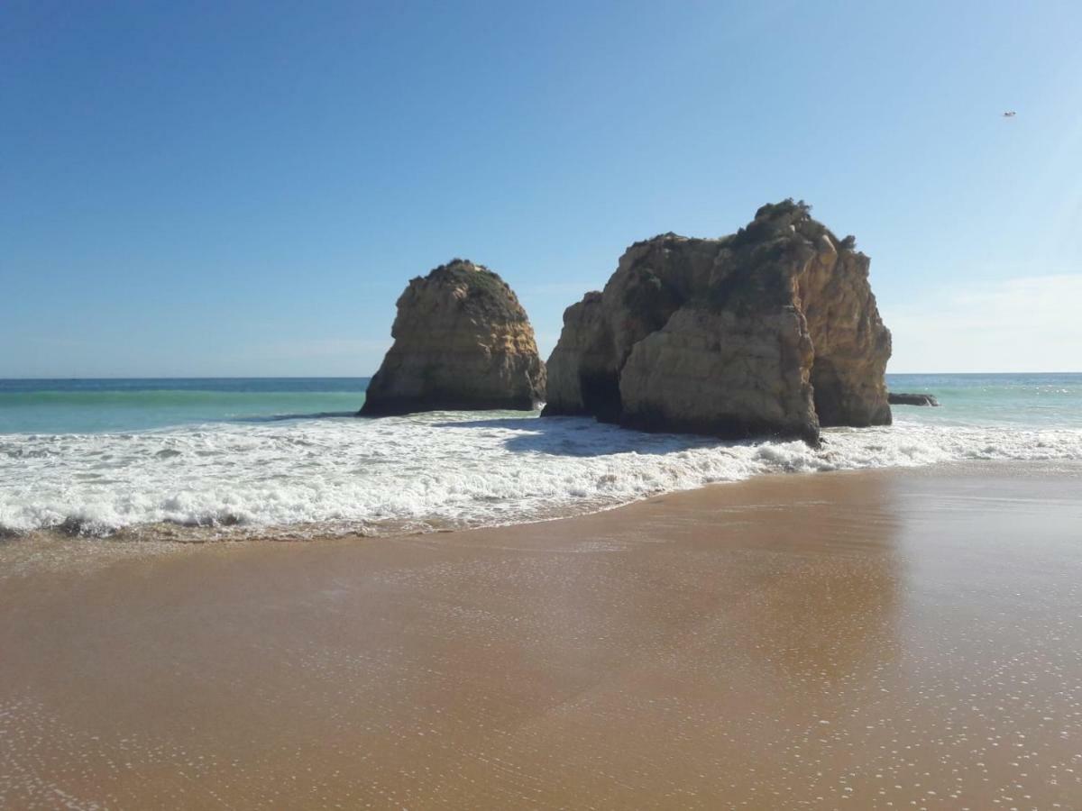 The Cosy Vilarosa Near The * Portimao