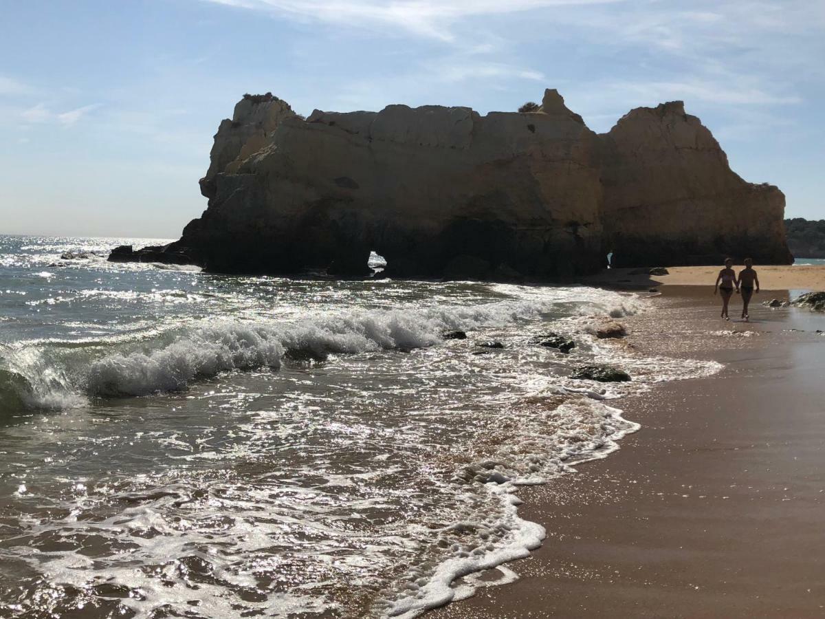 The Cosy Vilarosa Near The Apartment Portimao