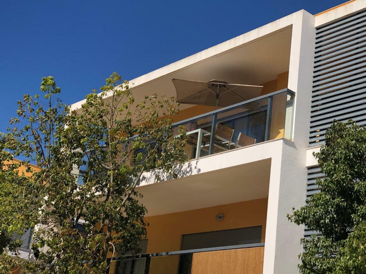 The Cosy Vilarosa Near The Apartment Portimao